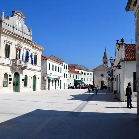 Merlot 3* Opuzen (Dubrovnik-Neretva)