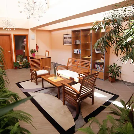 Merlot 3* Opuzen (Dubrovnik-Neretva)