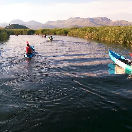 Merlot 3* Opuzen (Dubrovnik-Neretva)
