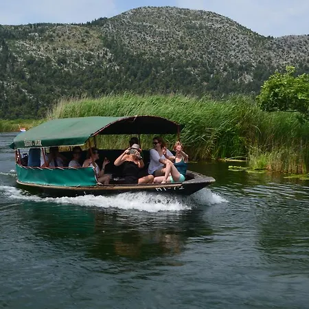 Merlot Ξενοδοχείο