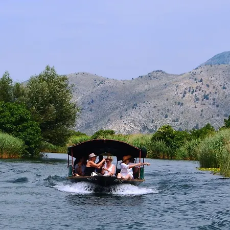 Merlot Ξενοδοχείο 3*