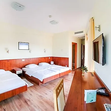 Hotel Merlot