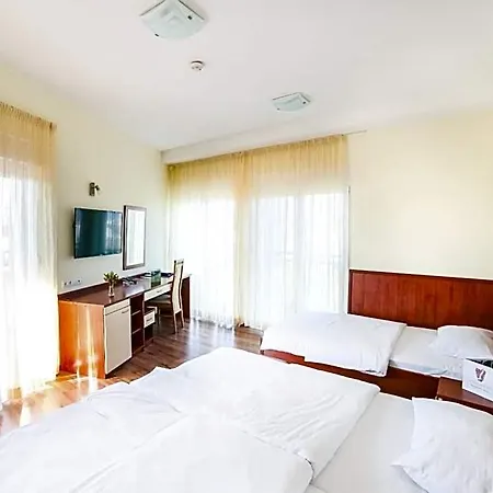 Hotel Merlot Opuzen (Dubrovnik-Neretva)