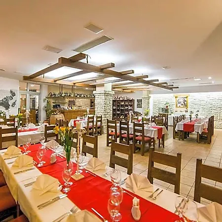 Hotel Merlot Opuzen (Dubrovnik-Neretva)