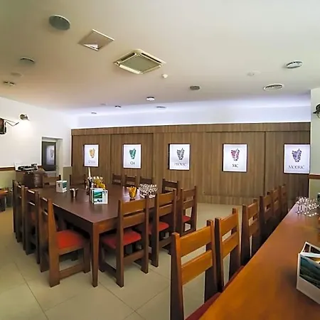 Merlot Hotel Opuzen (Dubrovnik-Neretva)