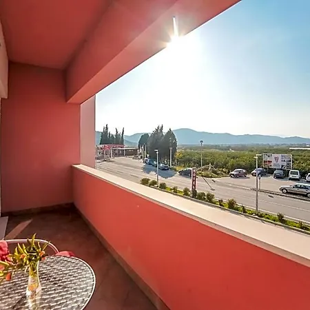 Merlot 3* Opuzen (Dubrovnik-Neretva)