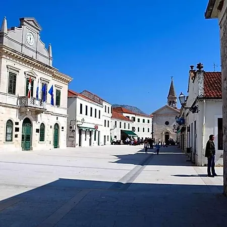 Merlot Hotel Opuzen (Dubrovnik-Neretva)