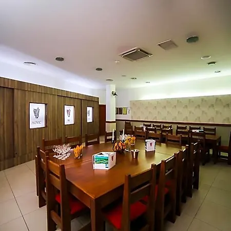 Merlot Hotel