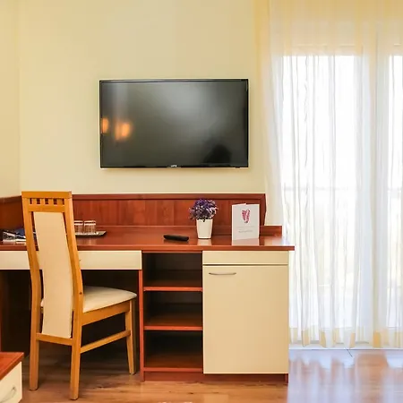 Ξενοδοχείο Merlot