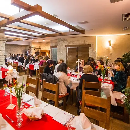 Ξενοδοχείο Merlot