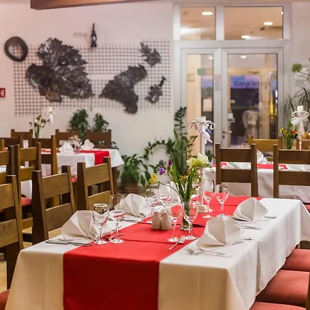 Hotell Merlot