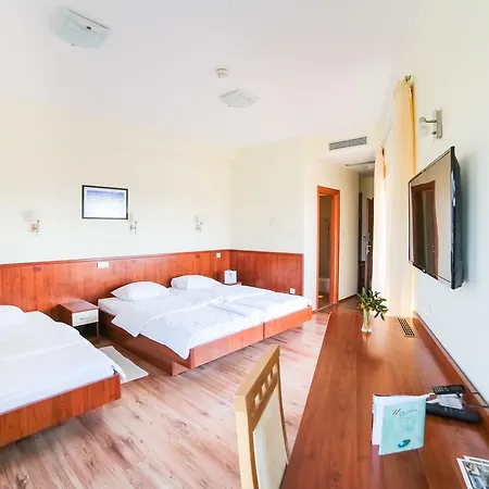 Ξενοδοχείο Merlot