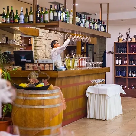 Hotell Merlot