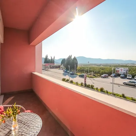 Merlot Ξενοδοχείο