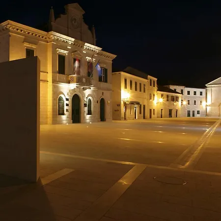 Hotell Merlot 3*