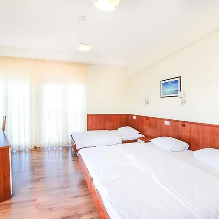 Hotell Merlot 3*