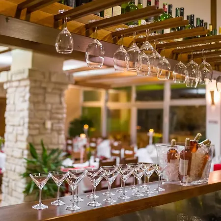 Merlot Ξενοδοχείο