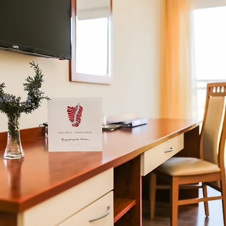 Ξενοδοχείο Merlot