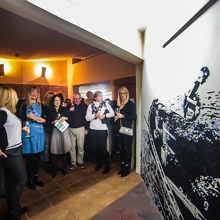 Ξενοδοχείο Merlot