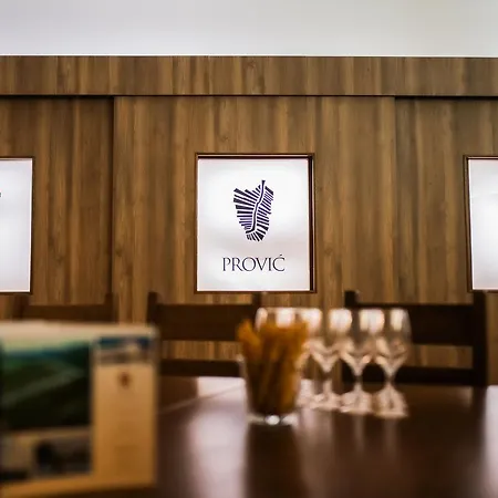 Ξενοδοχείο Merlot 3*