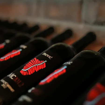 Ξενοδοχείο Merlot