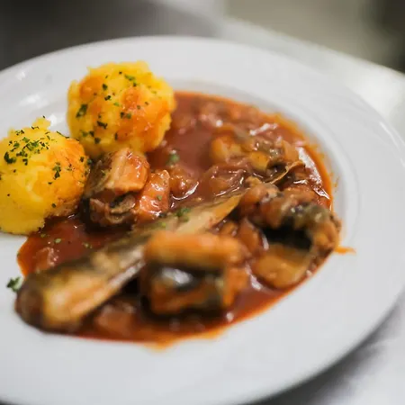 Merlot Ξενοδοχείο 3*