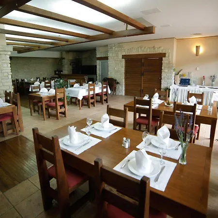 Ξενοδοχείο Merlot Opuzen (Dubrovnik-Neretva)