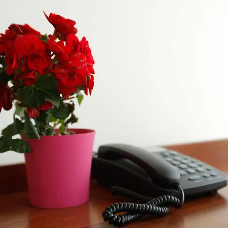 Ξενοδοχείο Merlot 3*