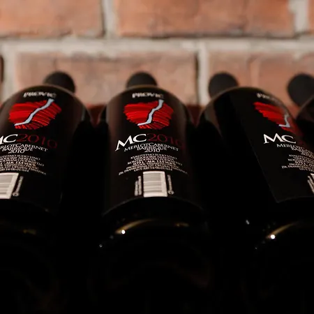 Merlot Hotel 3*