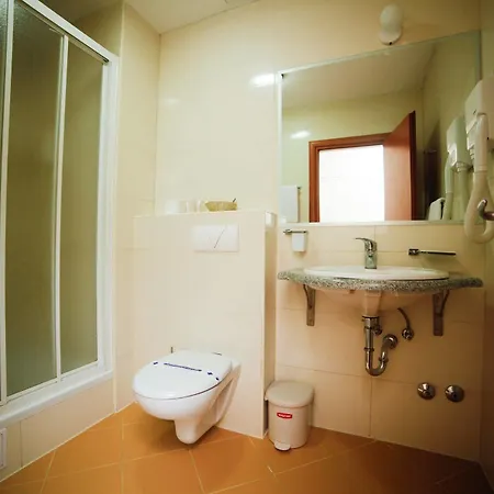 Hotell Merlot 3*