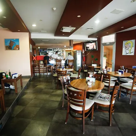 Ξενοδοχείο Merlot Opuzen (Dubrovnik-Neretva)