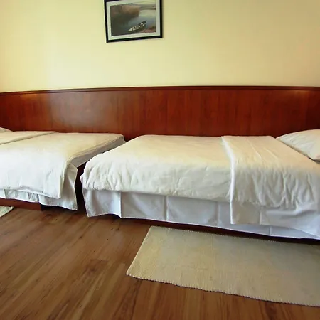 Hotell Merlot