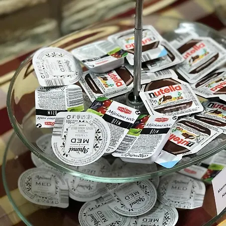 Ξενοδοχείο Merlot